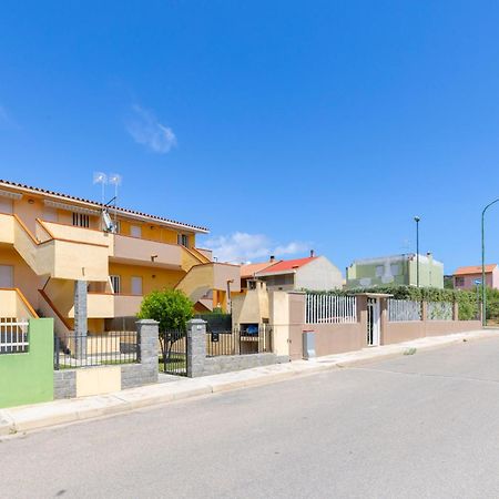 Ferienwohnung Oasy2 Villasimius Exterior foto