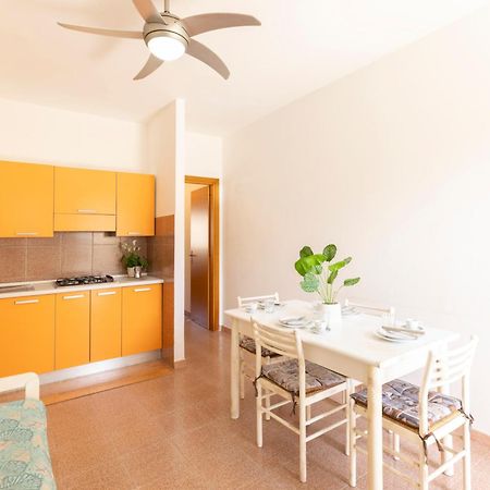 Ferienwohnung Oasy2 Villasimius Exterior foto