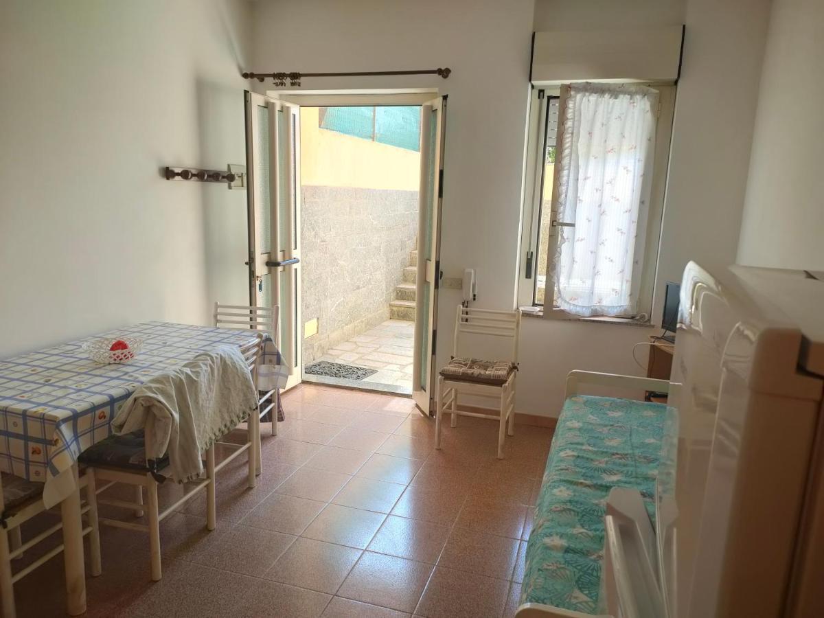 Ferienwohnung Oasy2 Villasimius Exterior foto