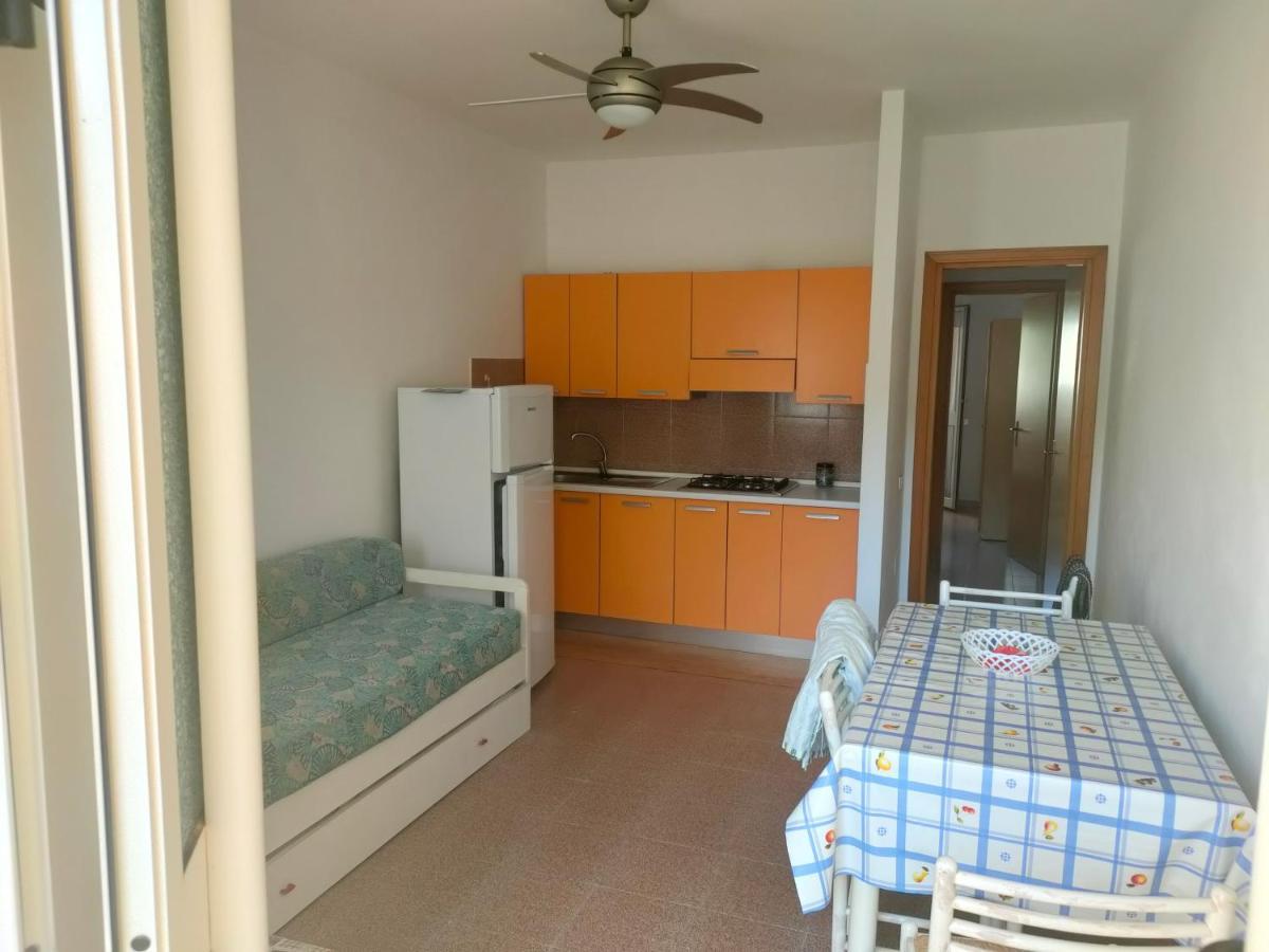 Ferienwohnung Oasy2 Villasimius Exterior foto