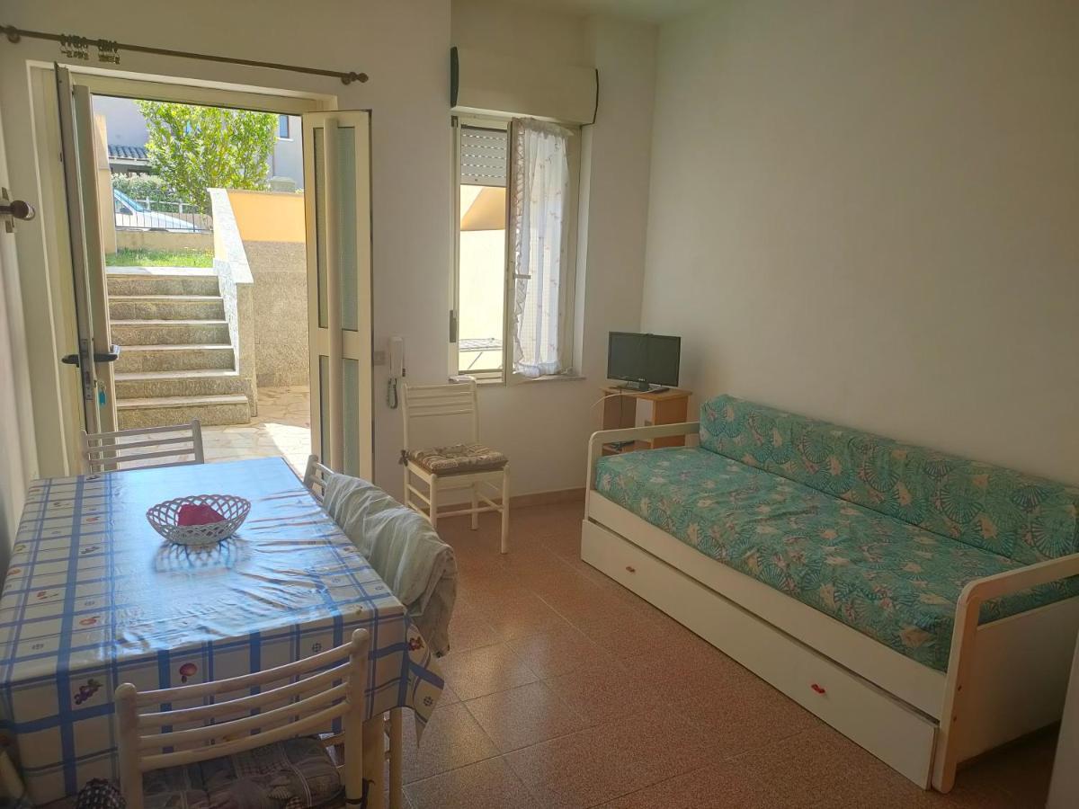 Ferienwohnung Oasy2 Villasimius Exterior foto