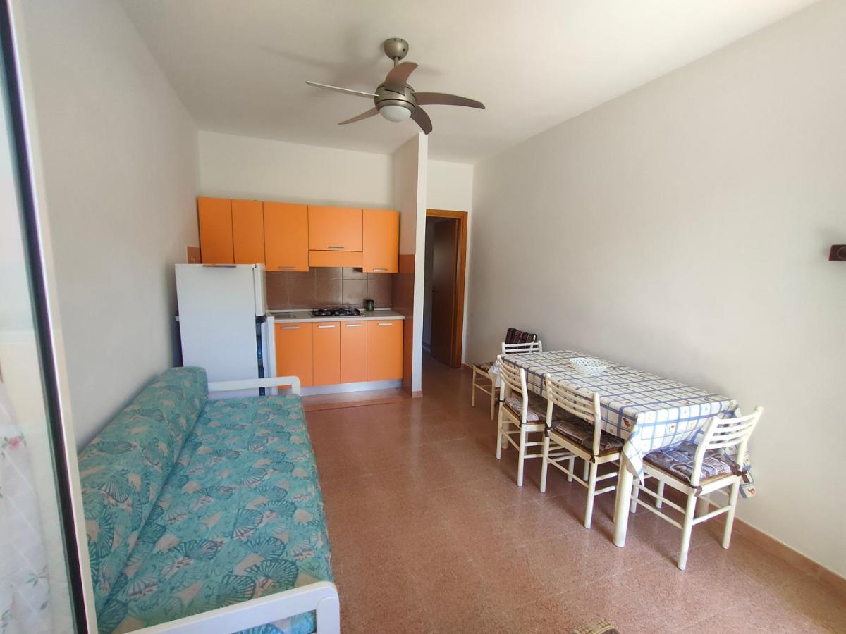 Ferienwohnung Oasy2 Villasimius Exterior foto