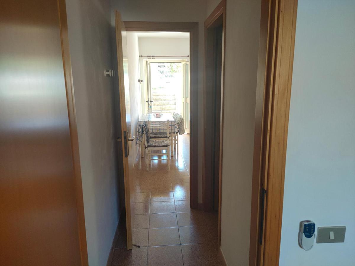 Ferienwohnung Oasy2 Villasimius Exterior foto