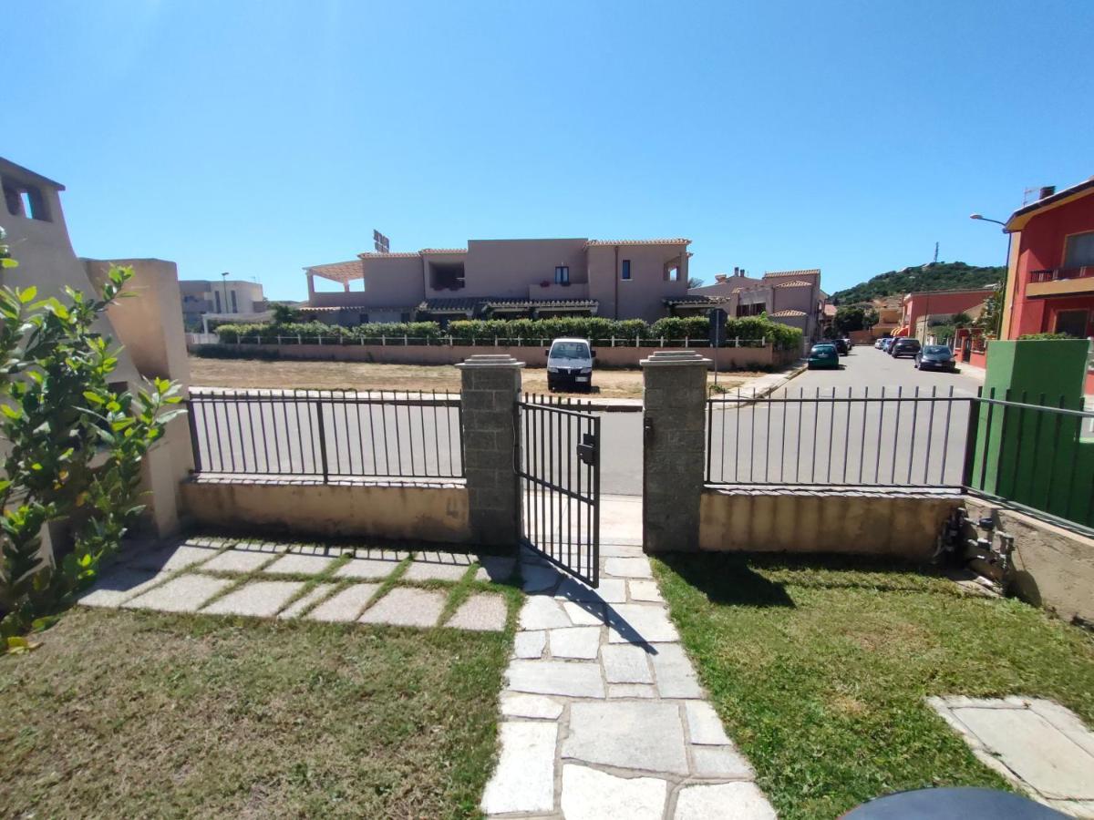 Ferienwohnung Oasy2 Villasimius Exterior foto