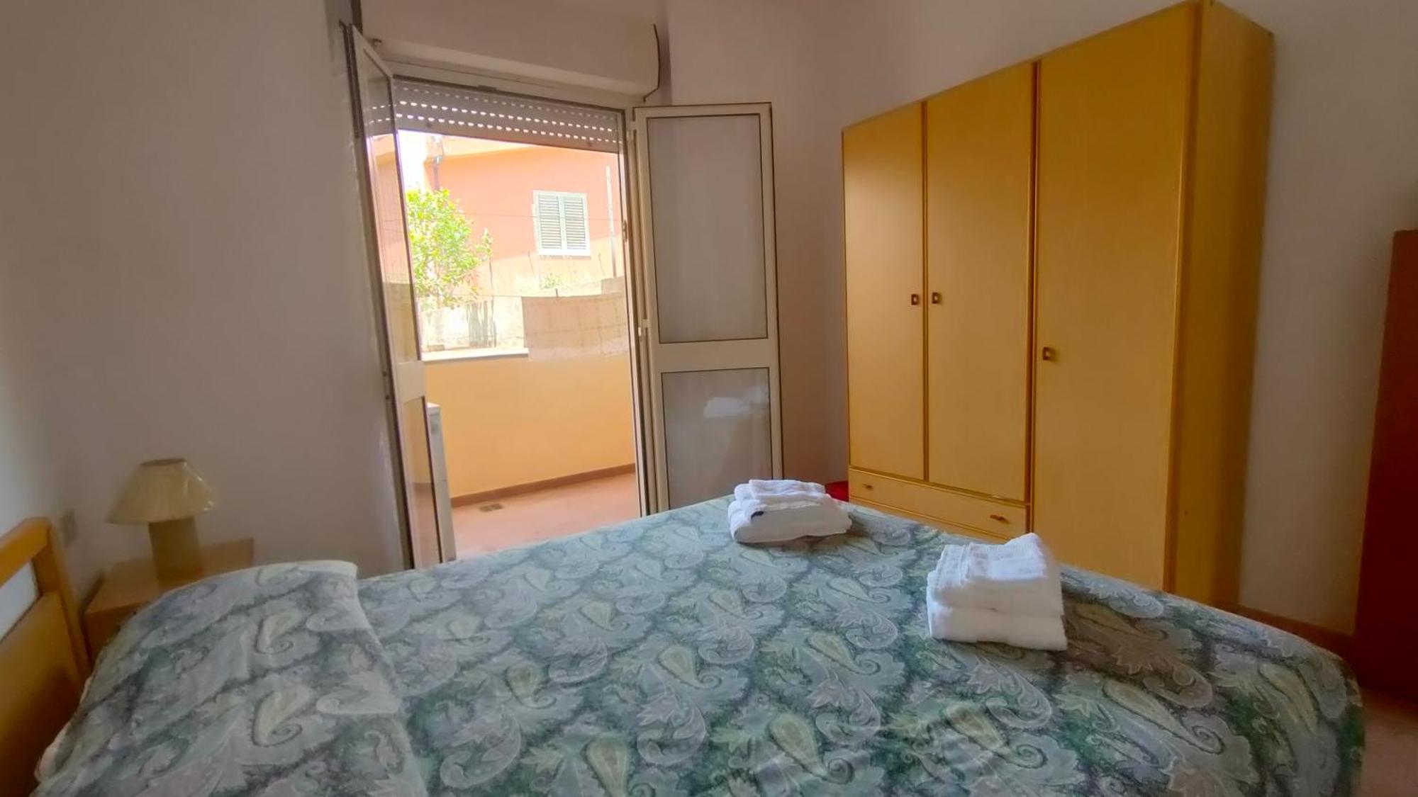 Ferienwohnung Oasy2 Villasimius Zimmer foto