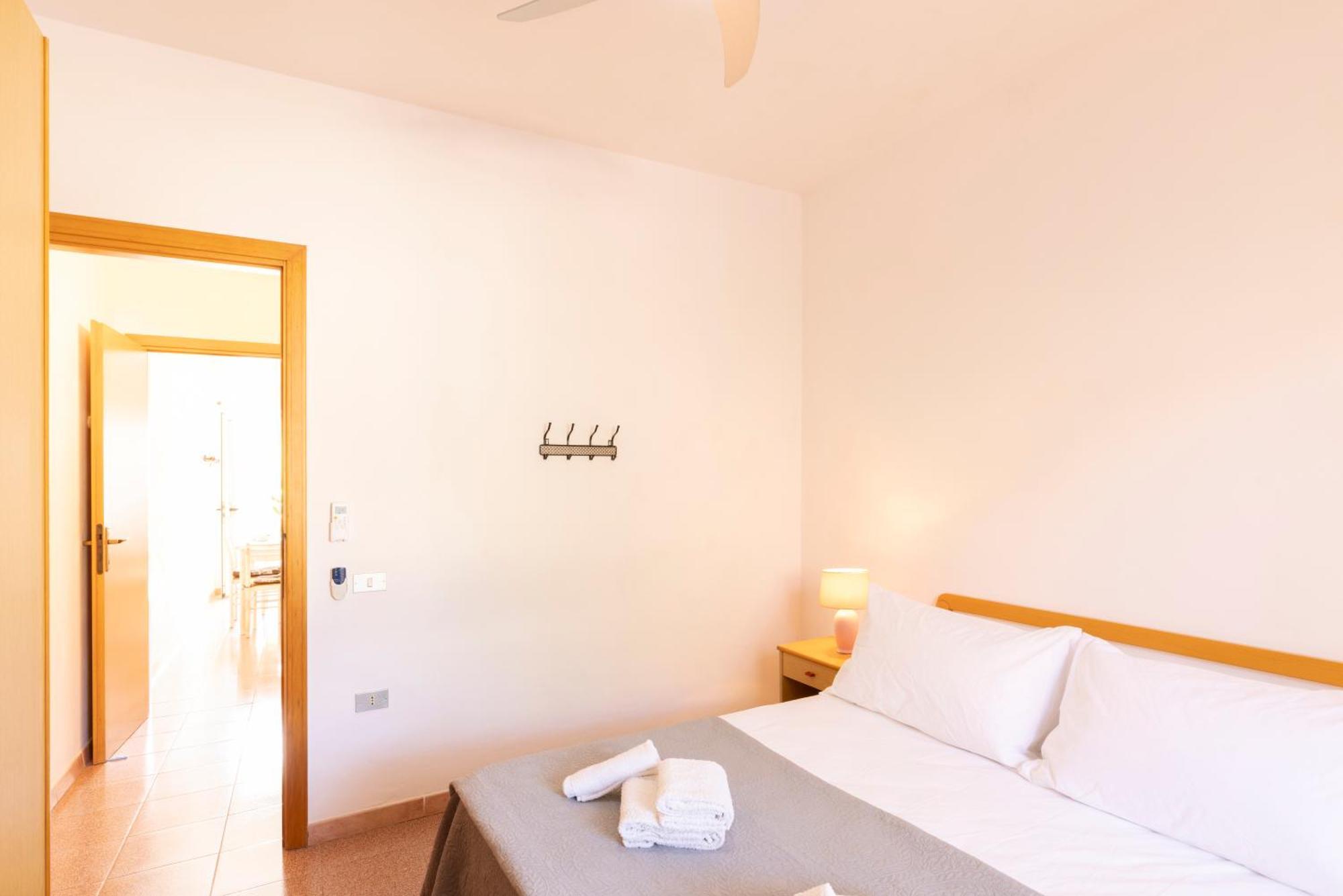 Ferienwohnung Oasy2 Villasimius Exterior foto